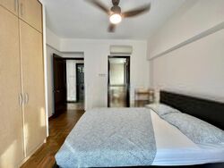 The Bencoolen (D7), Apartment #399836231